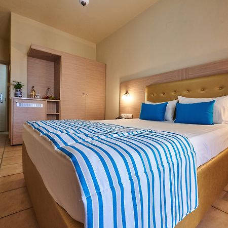 Thalia Deco City & Beach Hotel Χερσόνησος Εξωτερικό φωτογραφία